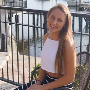 Meet your Posher, Marissa